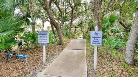 4405 Sea Mist Drive New Smyrna Beach FL 32169