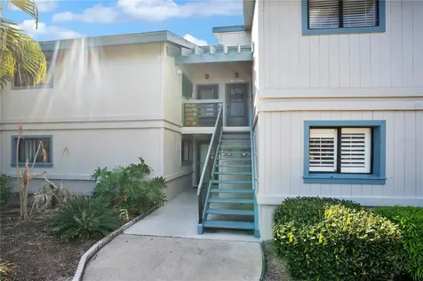 4405 Sea Mist Drive New Smyrna Beach FL 32169