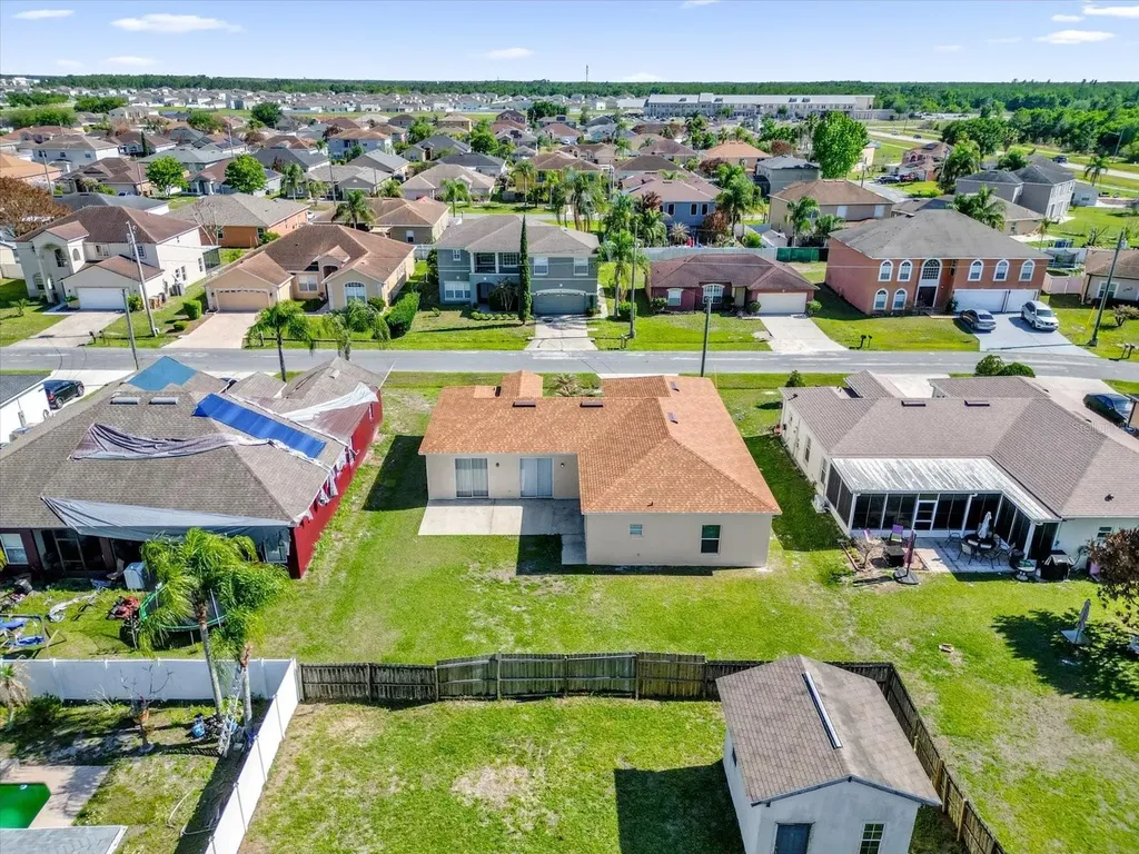 29 Andora Court Kissimmee FL 34758