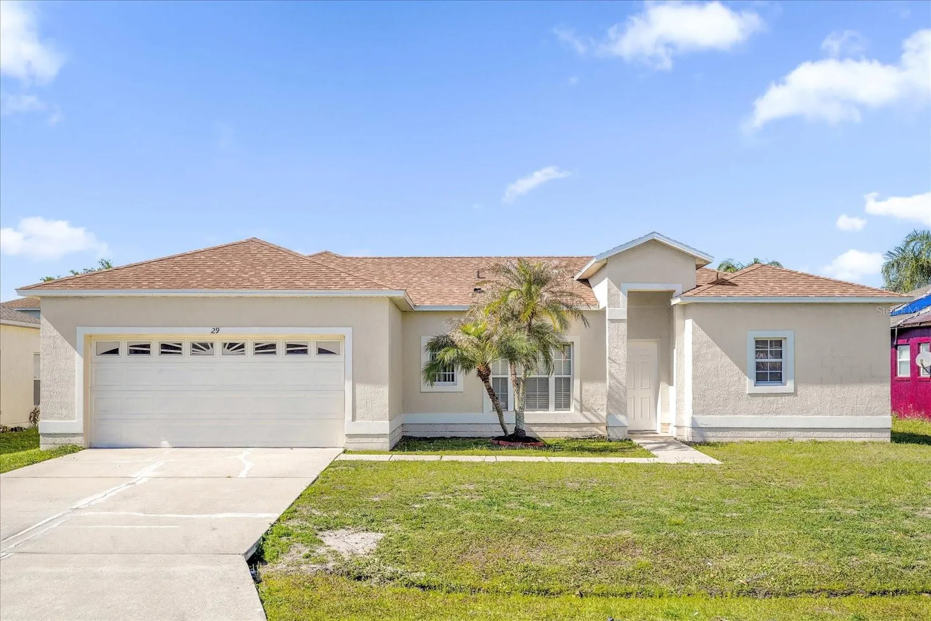 29 Andora Court Kissimmee FL 34758