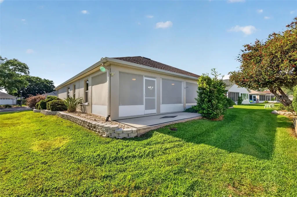17325 SE 73rd Park Glen Court The Villages FL 32162