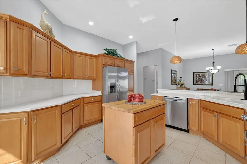 17325 SE 73rd Park Glen Court The Villages FL 32162