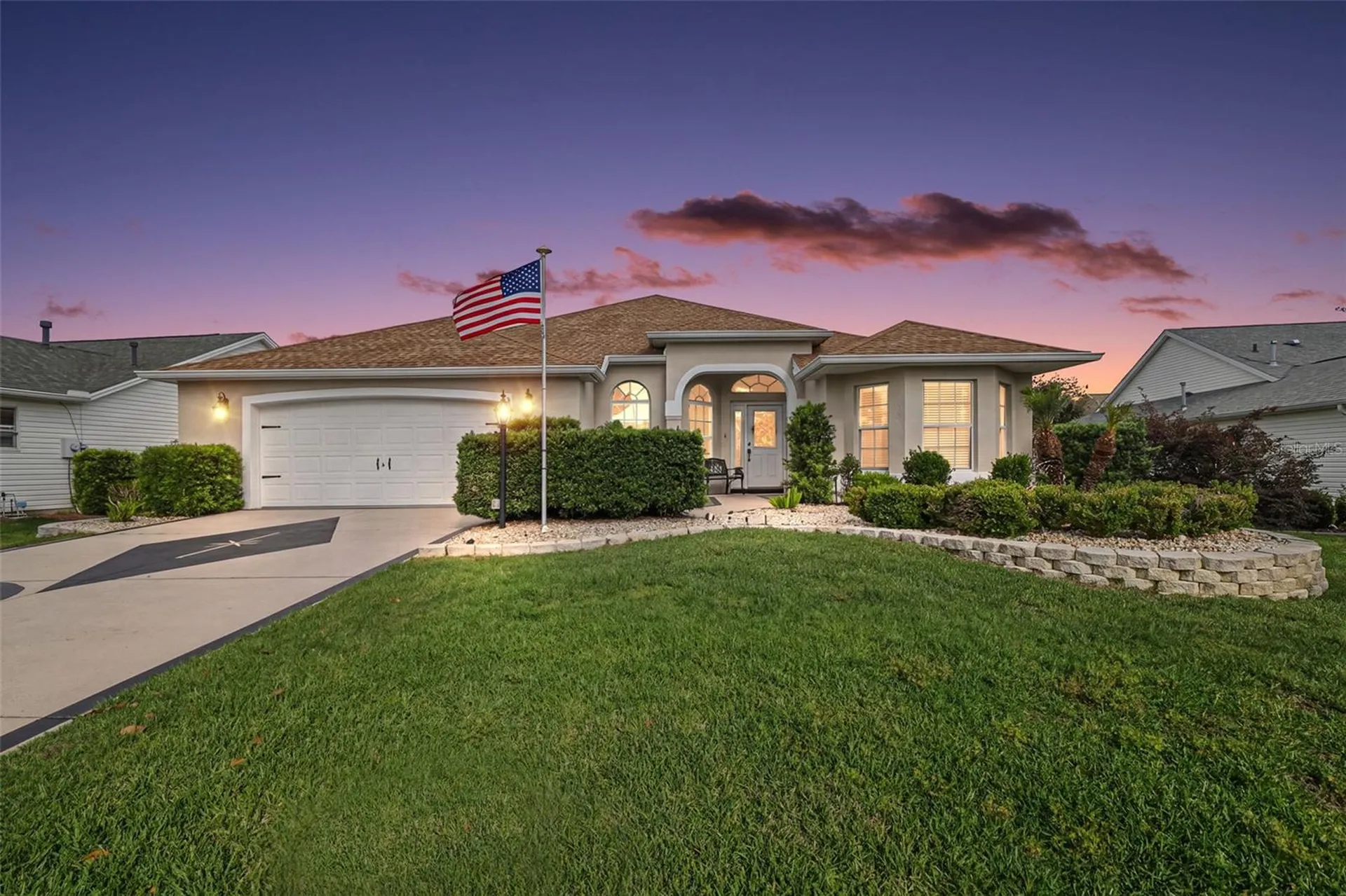 17325 SE 73rd Park Glen Court The Villages FL 32162