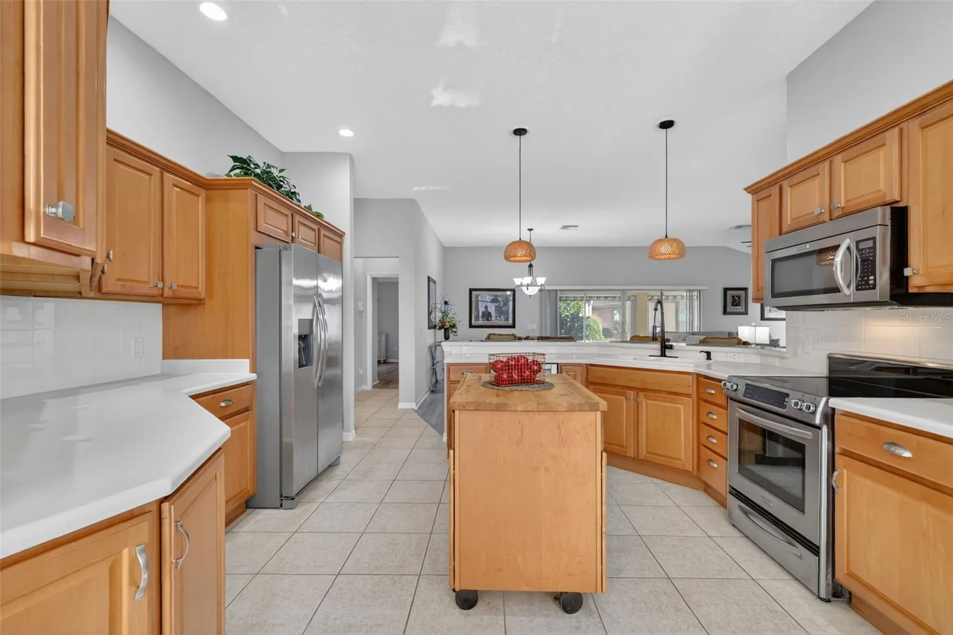 17325 SE 73rd Park Glen Court The Villages FL 32162