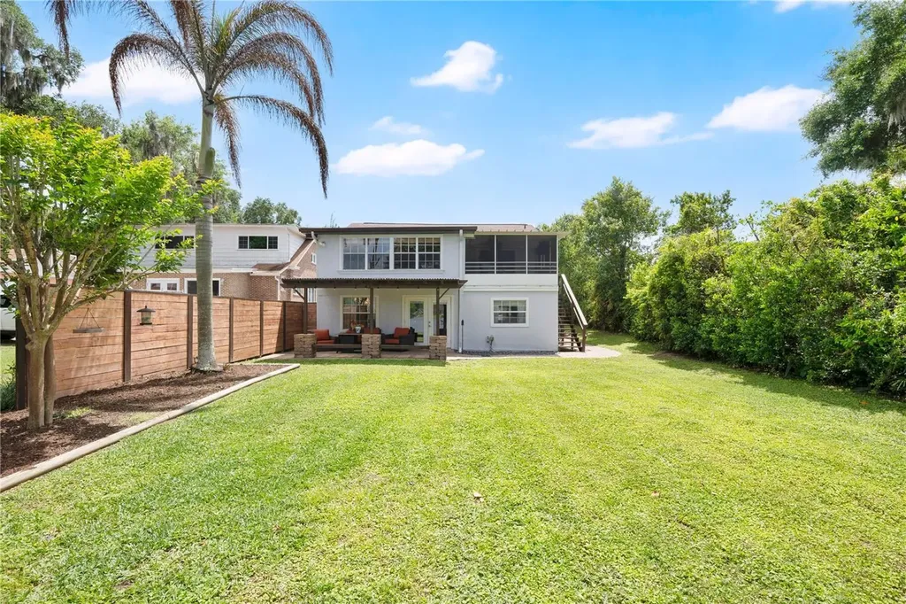 619 Gatlin Avenue Orlando FL 32806