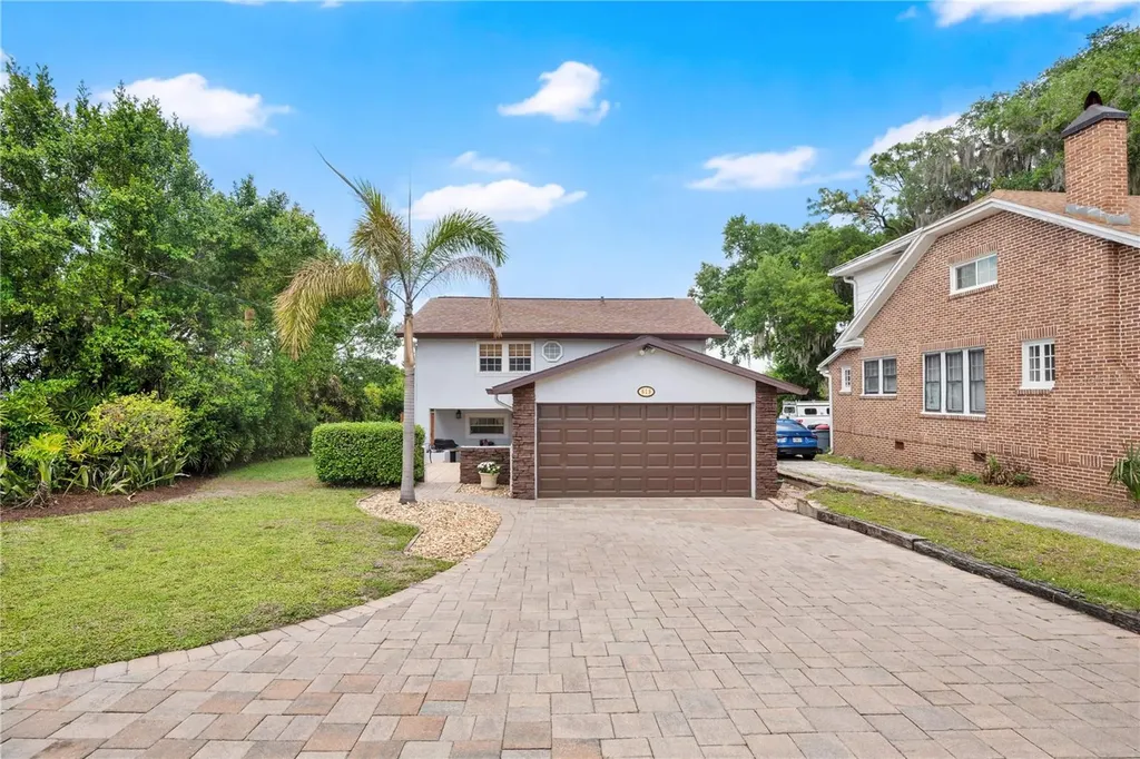 619 Gatlin Avenue Orlando FL 32806