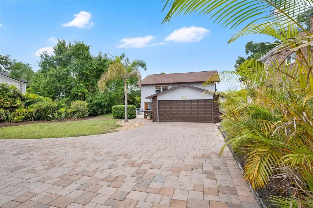 619 Gatlin Avenue Orlando FL 32806
