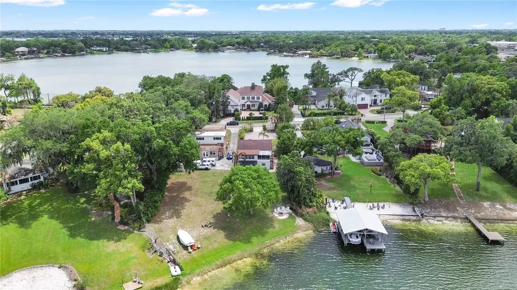 619 Gatlin Avenue Orlando FL 32806
