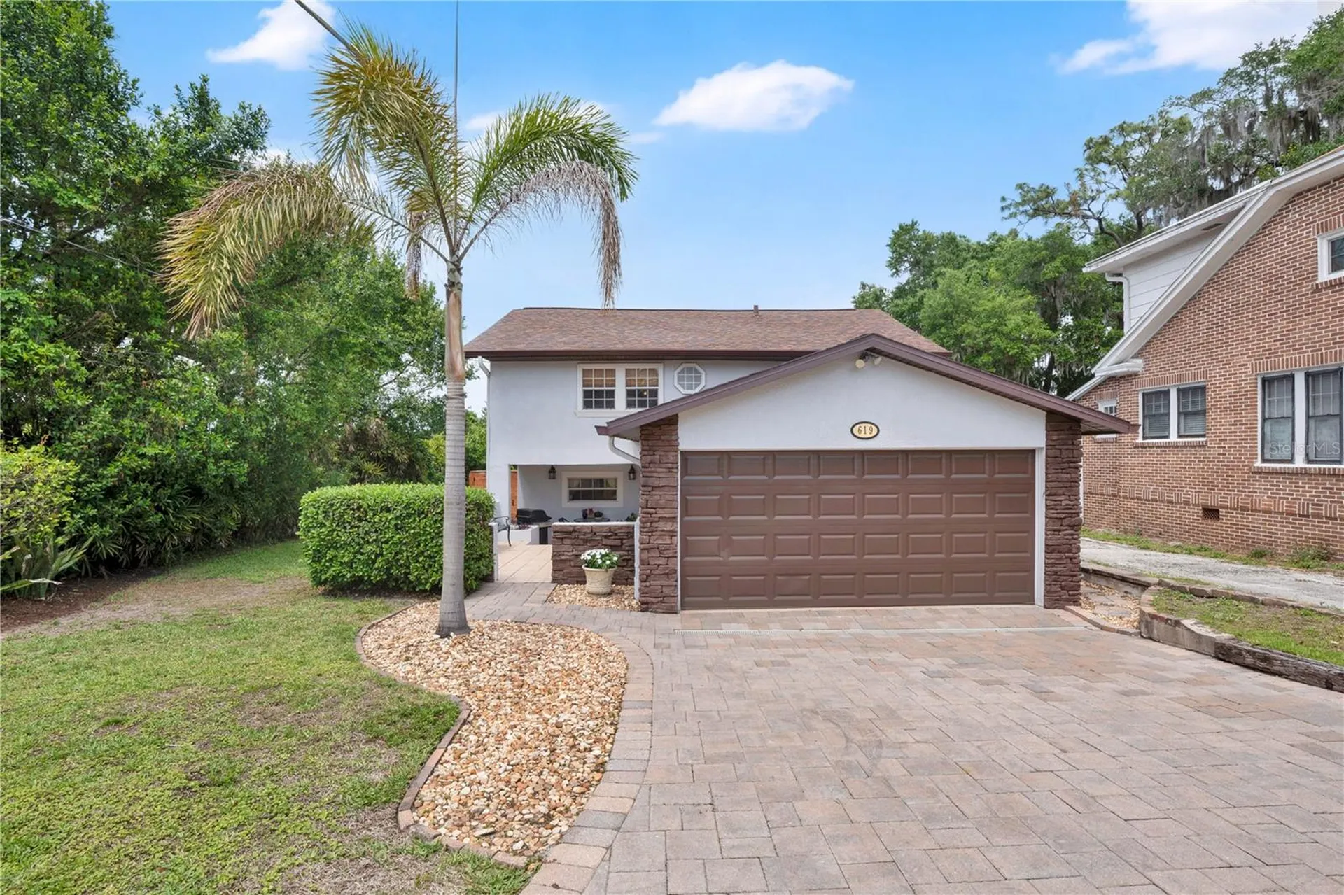 619 Gatlin Avenue Orlando FL 32806