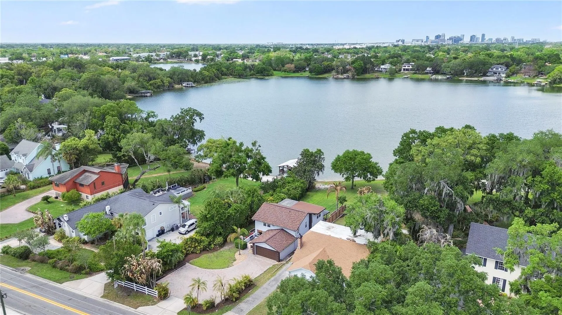 619 Gatlin Avenue Orlando FL 32806