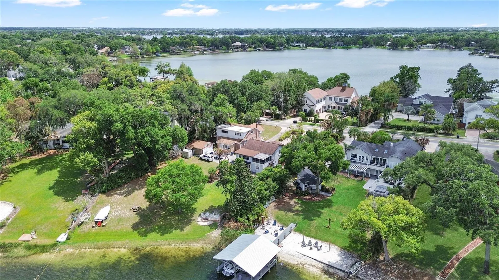 619 Gatlin Avenue Orlando FL 32806