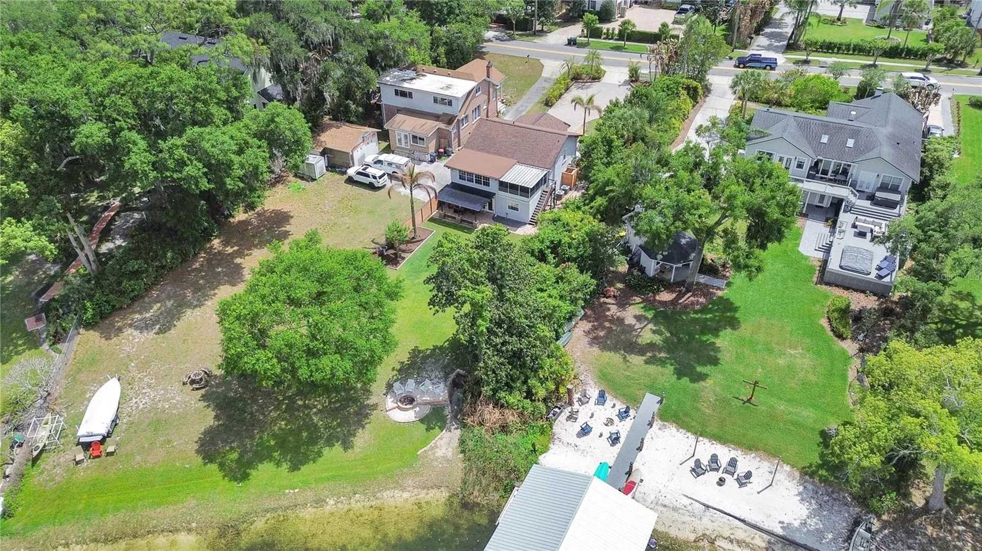 619 Gatlin Avenue Orlando FL 32806