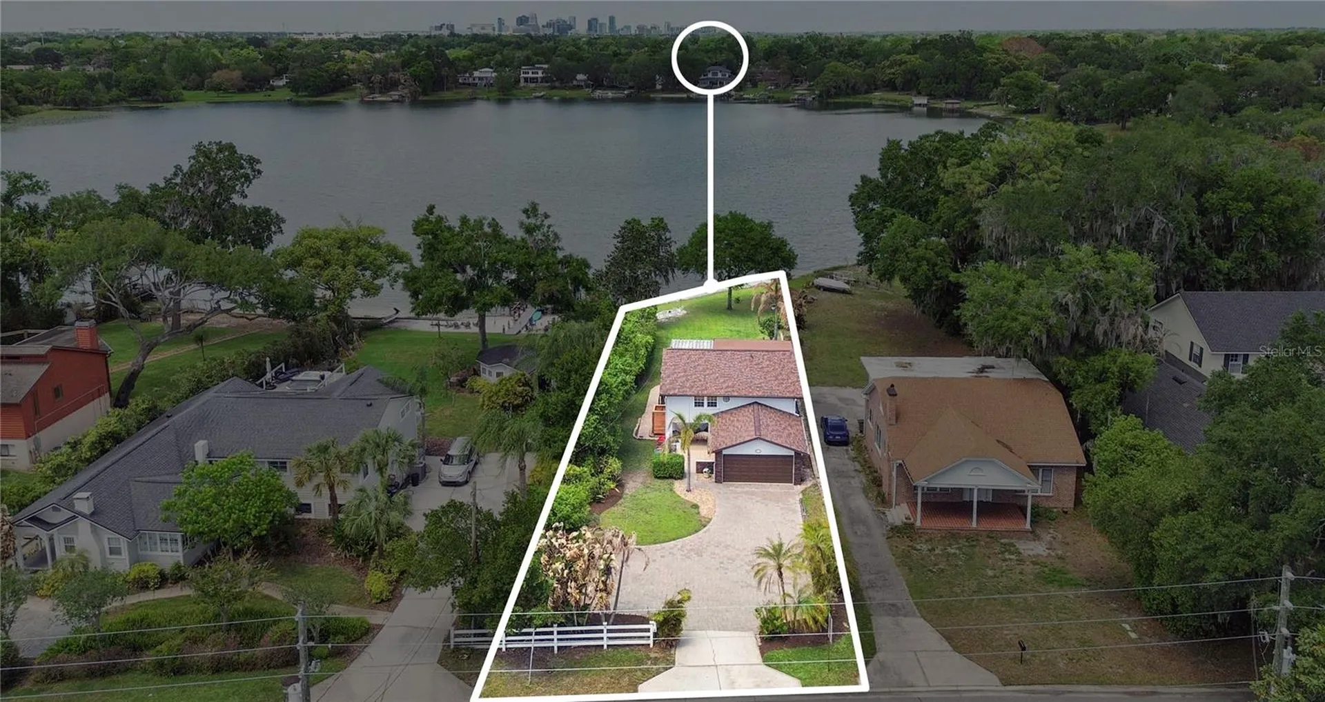 619 Gatlin Avenue Orlando FL 32806