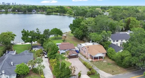 619 Gatlin Avenue Orlando FL 32806