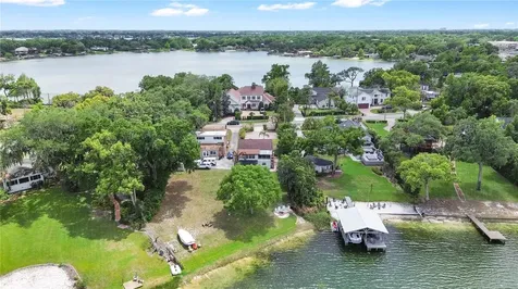 619 Gatlin Avenue Orlando FL 32806