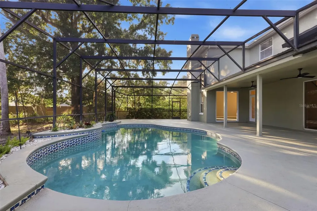 1545 Cherry Ridge Drive Lake Mary FL 32746