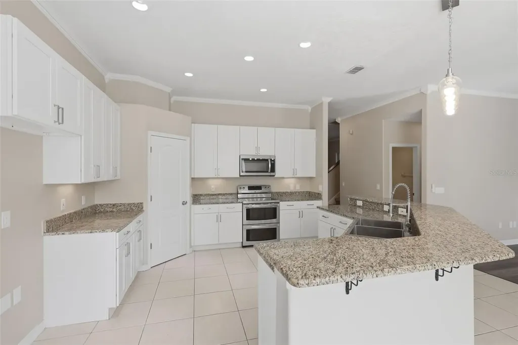 1545 Cherry Ridge Drive Lake Mary FL 32746