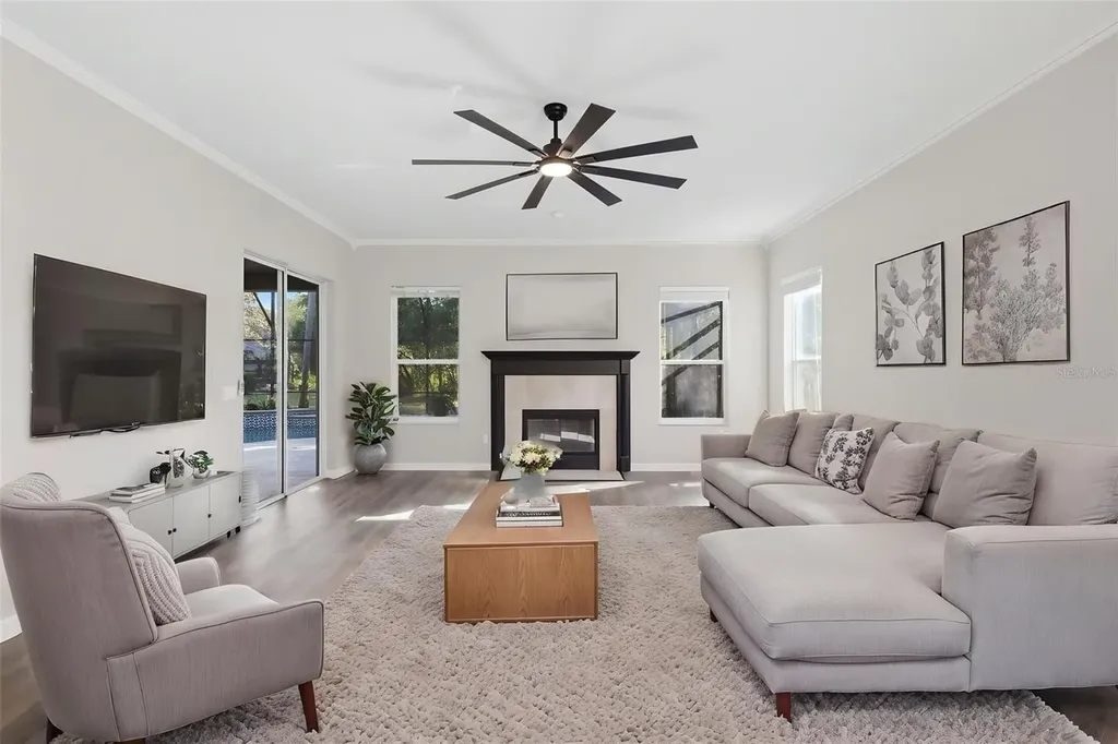1545 Cherry Ridge Drive Lake Mary FL 32746