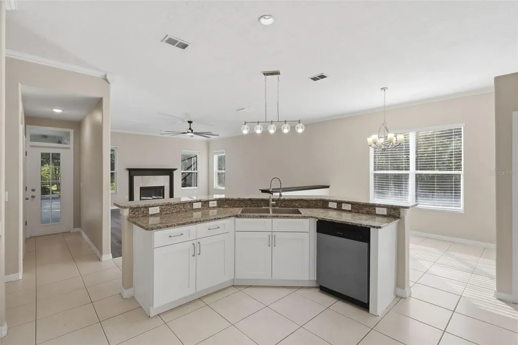 1545 Cherry Ridge Drive Lake Mary FL 32746