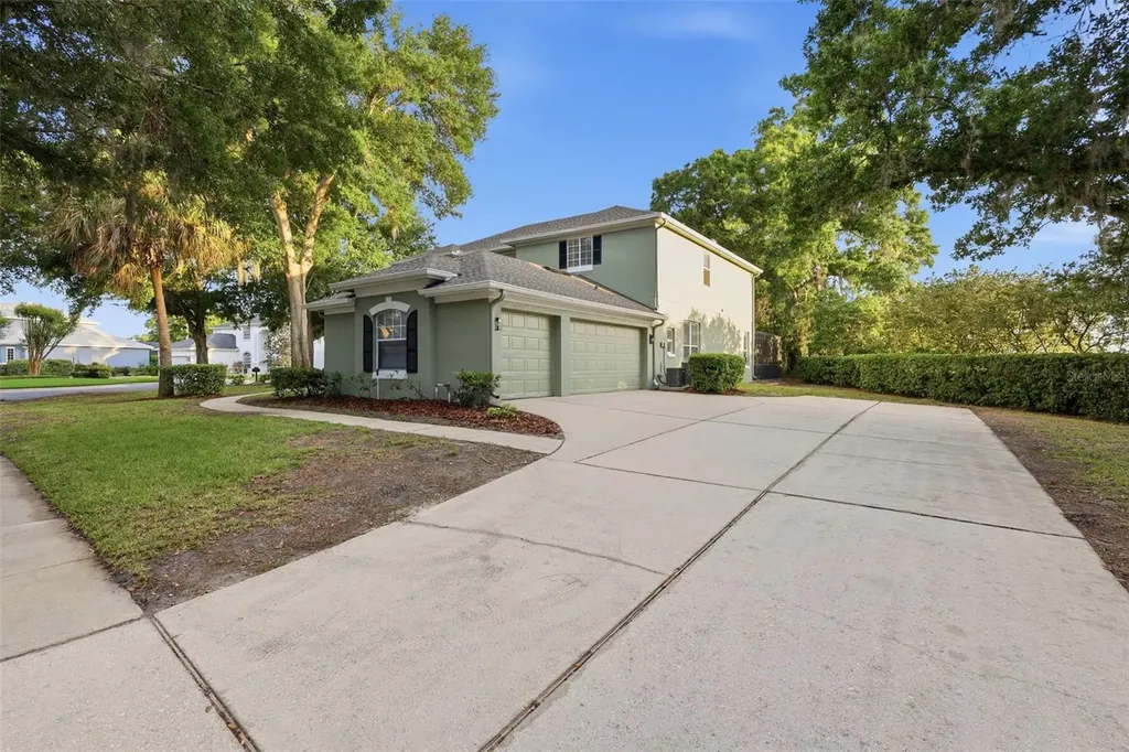1545 Cherry Ridge Drive Lake Mary FL 32746