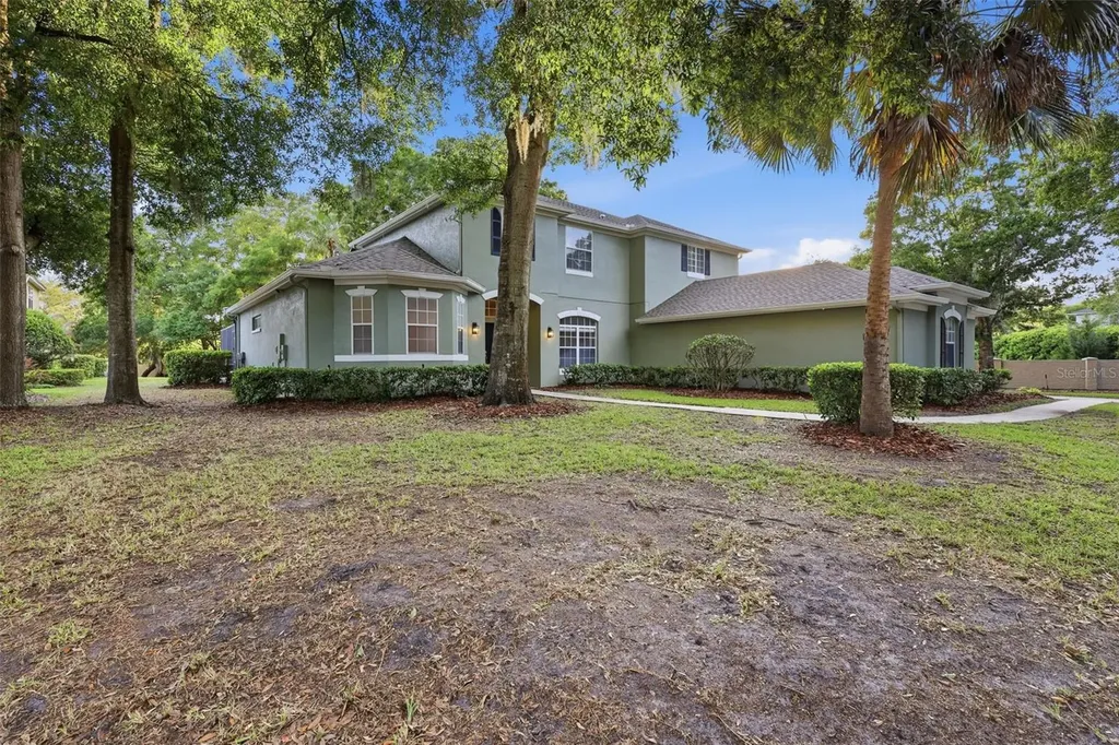 1545 Cherry Ridge Drive Lake Mary FL 32746