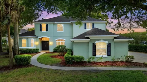 1545 Cherry Ridge Drive Lake Mary FL 32746