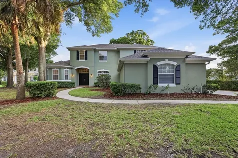 1545 Cherry Ridge Drive Lake Mary FL 32746
