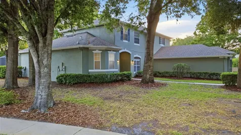 1545 Cherry Ridge Drive Lake Mary FL 32746