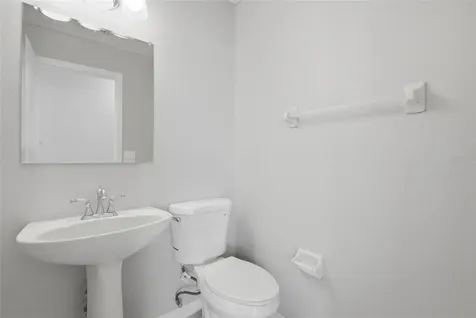 1545 Cherry Ridge Drive Lake Mary FL 32746
