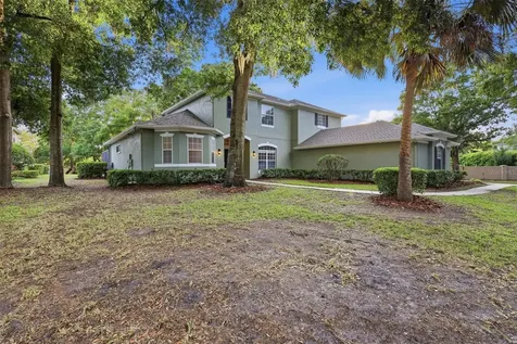 1545 Cherry Ridge Drive Lake Mary FL 32746