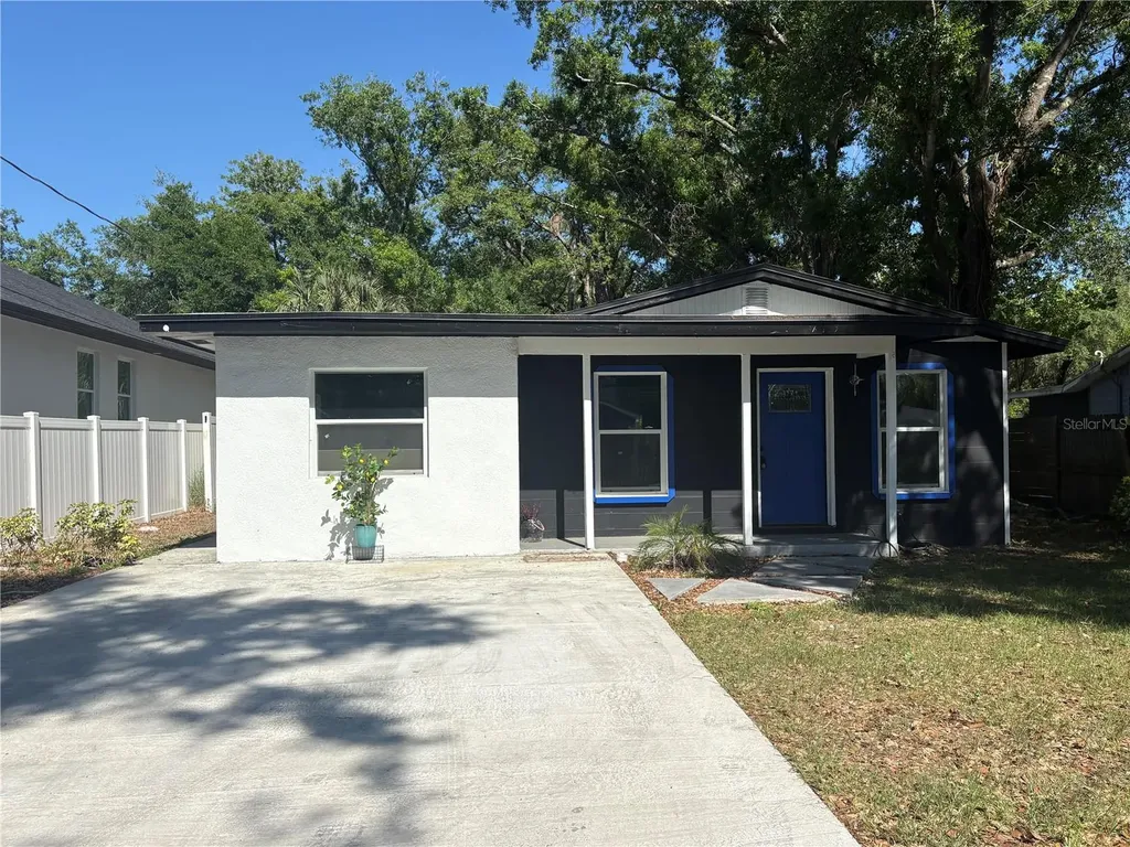 7019 N Willow Avenue Tampa FL 33604