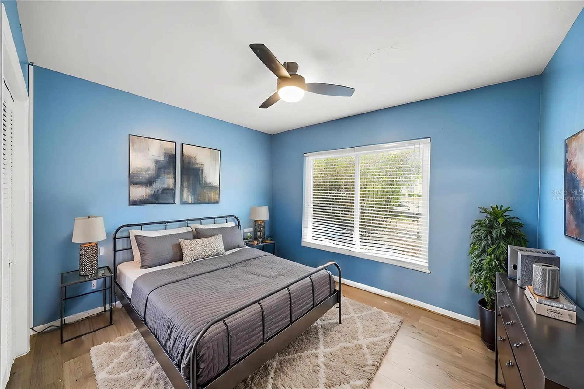 13312 Lake George Lane Tampa FL 33618