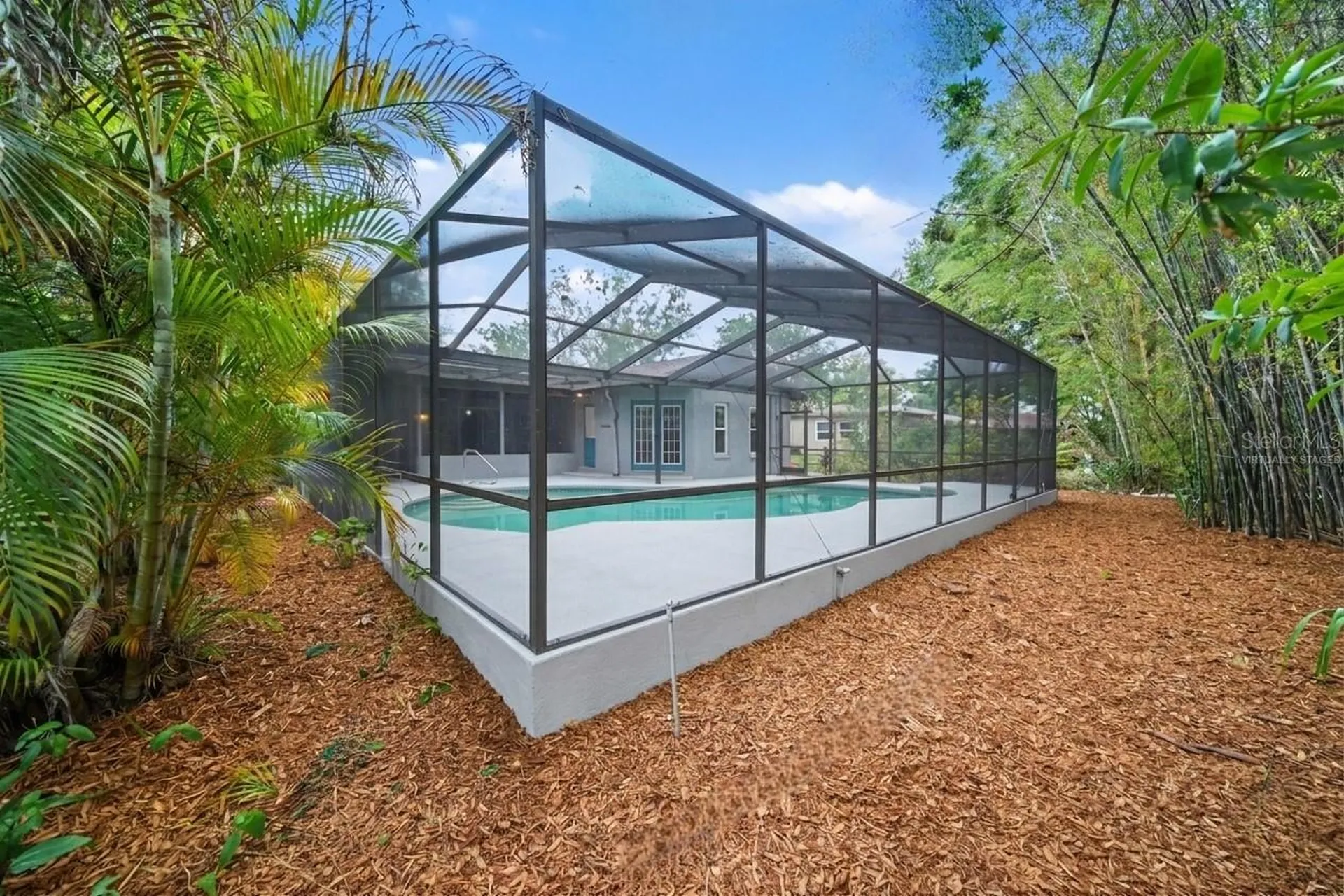 13312 Lake George Lane Tampa FL 33618