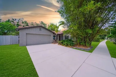 13312 Lake George Lane Tampa FL 33618