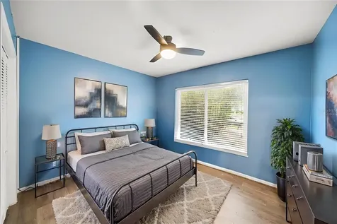 13312 Lake George Lane Tampa FL 33618