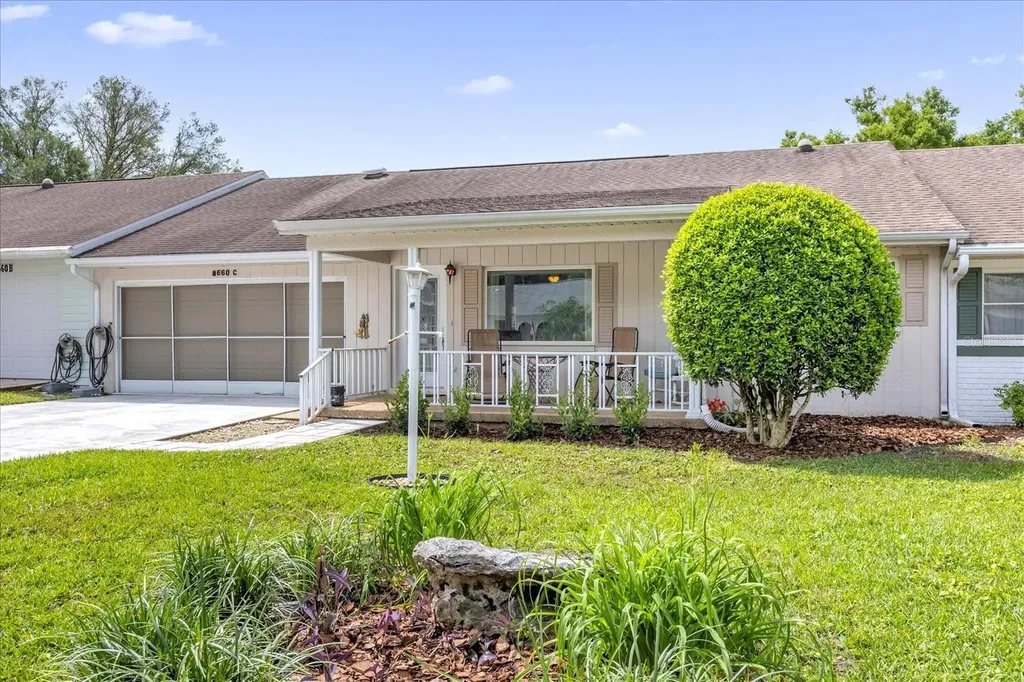 8660 SW 94th Street Ocala FL 34481