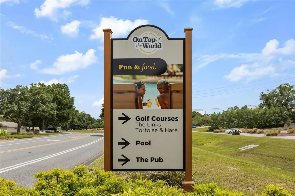 8660 SW 94th Street Ocala FL 34481