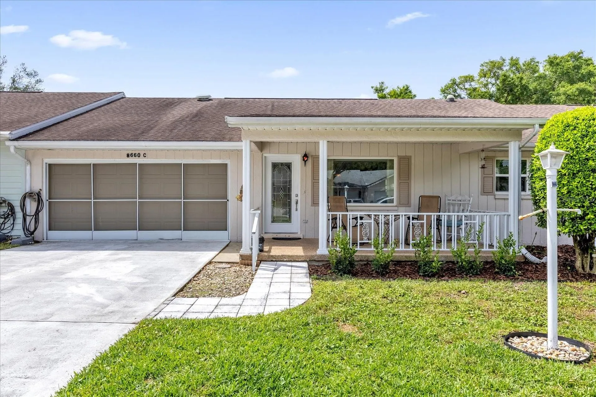 8660 SW 94th Street Ocala FL 34481