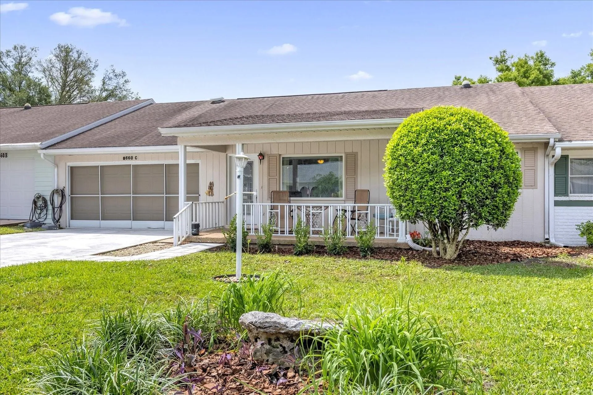 8660 SW 94th Street Ocala FL 34481