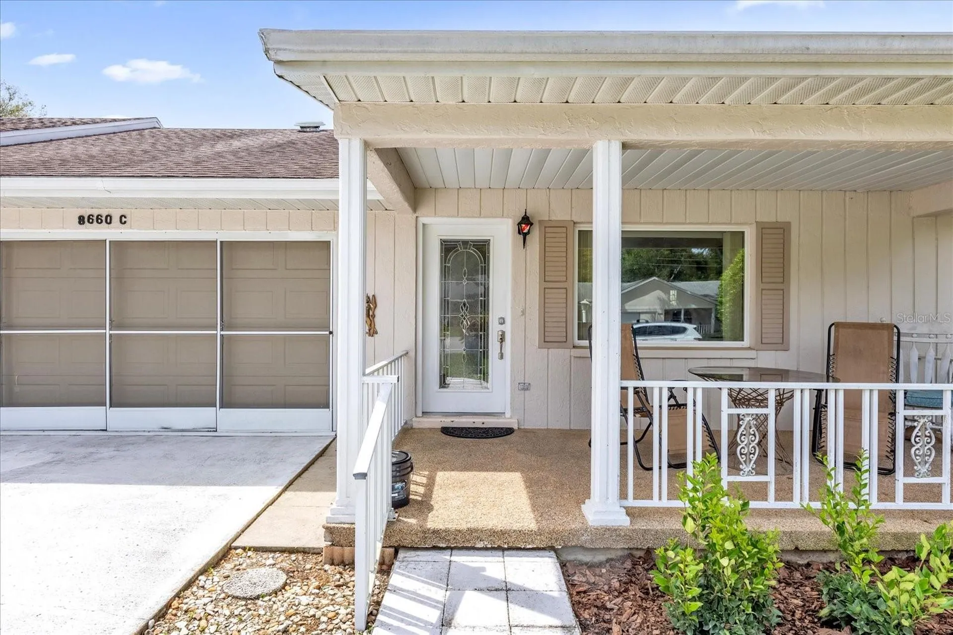 8660 SW 94th Street Ocala FL 34481