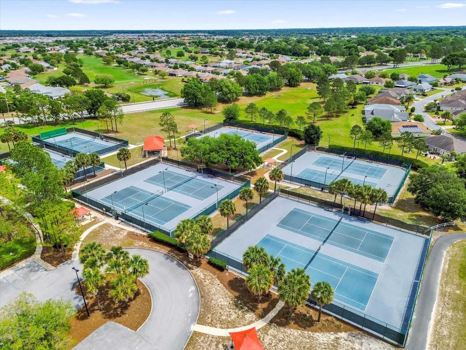8660 SW 94th Street Ocala FL 34481