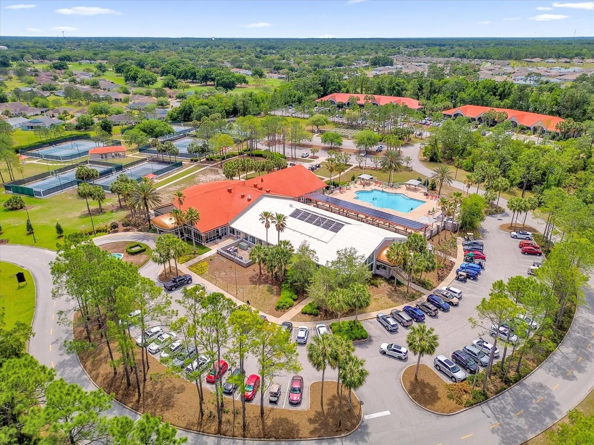 8660 SW 94th Street Ocala FL 34481