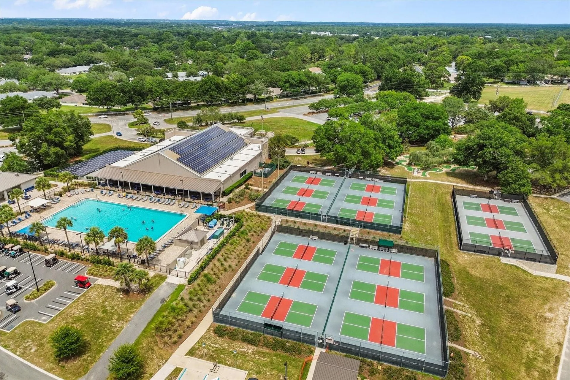 8660 SW 94th Street Ocala FL 34481