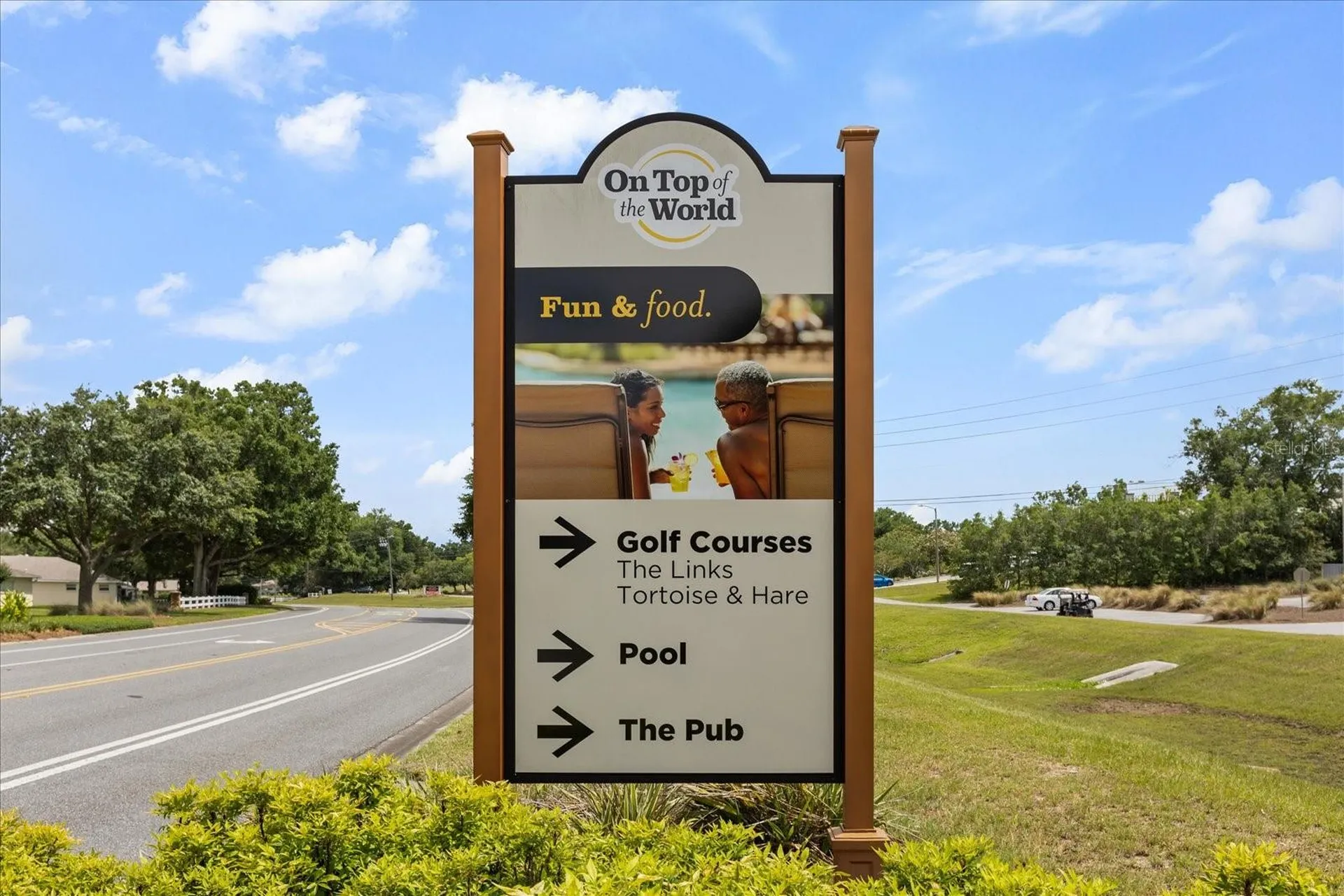 8660 SW 94th Street Ocala FL 34481