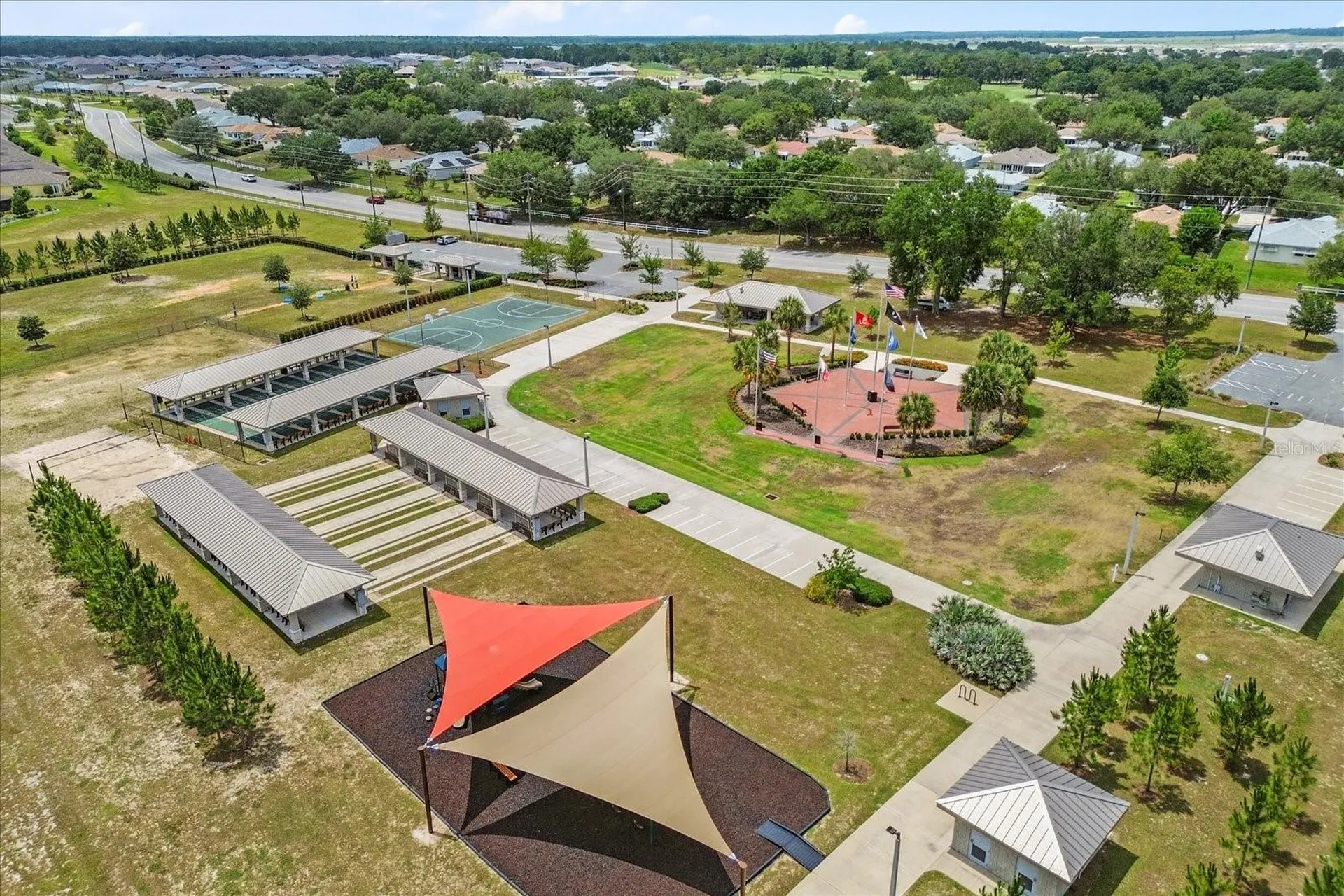 8660 SW 94th Street Ocala FL 34481