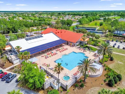8660 SW 94th Street Ocala FL 34481