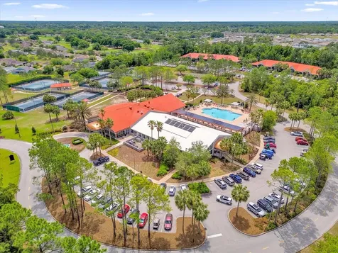 8660 SW 94th Street Ocala FL 34481