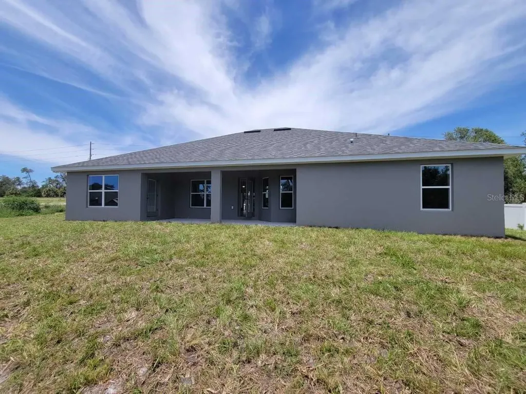 4626 SW 103rd Street Road Ocala FL 34476