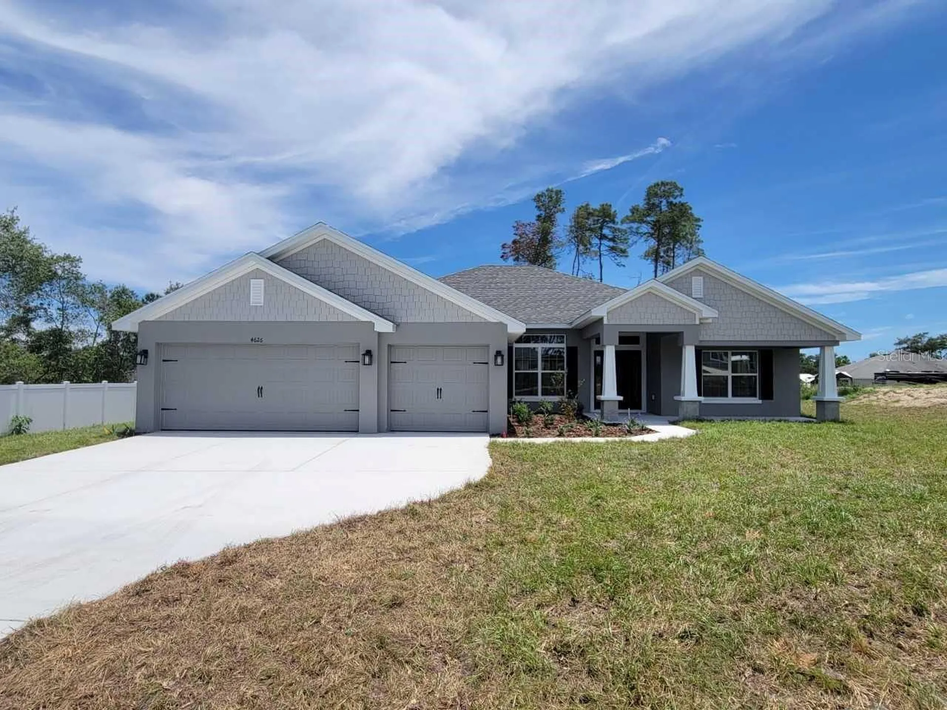 4626 SW 103rd Street Road Ocala FL 34476