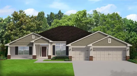 4626 SW 103rd Street Road Ocala FL 34476